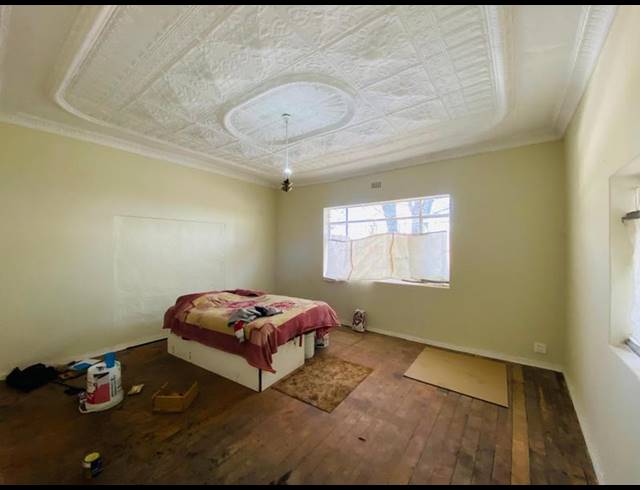 5 BEDROOM HOUSE FOR SALE IN JEPPESTOWN